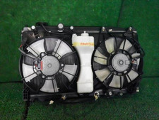 Radiador HONDA Fit 2007 DBA-GE6 19010RB0901 [Usado] [PA66764584] comprar usado  Enviando para Brazil