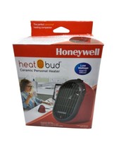 Honeywell heatbud ceramic for sale  Walhalla
