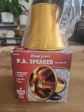 Bar jan speaker d'occasion  Expédié en Belgium