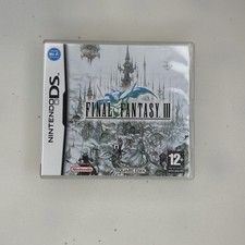 Gioco nintendo final usato  Zafferana Etnea