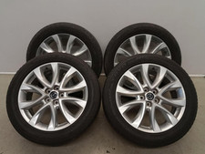 Mazda rig alufelgen gebraucht kaufen  Erfurt