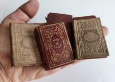1860s miniature books for sale  New Hope