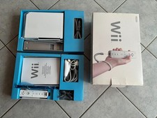 Nintendo wii spielkonsole gebraucht kaufen  Baunatal