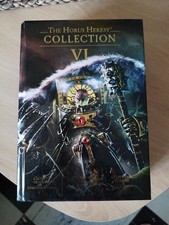 The horus heresy d'occasion  Toulon-