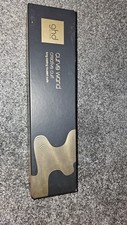 Ghd curved wave gebraucht kaufen  Köthen