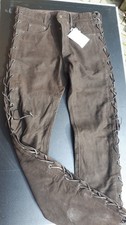 105cm 40cm braune gebraucht kaufen  Münster