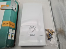 Vaillant durchlauferhitzer ved gebraucht kaufen  Kerpen