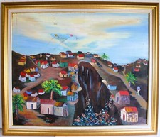 Large oil painting for sale  Homestead