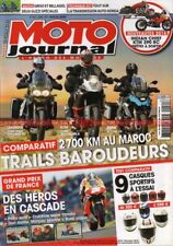 Moto journal 2051 d'occasion  Cherbourg-Octeville-