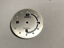 Quadrante seiko 3m22 usato  Napoli