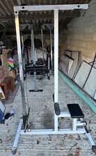 Lat pull weight for sale  SALISBURY