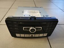 Mercedes benz radio gebraucht kaufen  St Ingbert