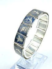 Vintage neillo sterling for sale  LONDON