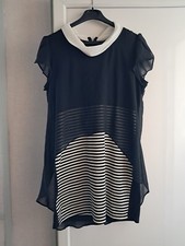 Tunique neuve taille d'occasion  Verneuil-l'Étang
