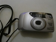 Old pentax esp10 for sale  WALTHAM ABBEY