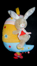 Doudou peluche musical d'occasion  Molsheim