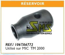 Reservoir hydraulique transpal usato  Spedire a Italy