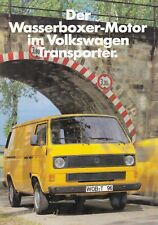 Volkswagen bus water d'occasion  Expédié en Belgium