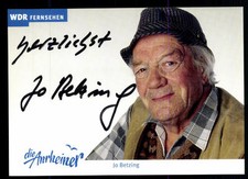 Betzing anrheiner autogrammkar gebraucht kaufen  Bad Neustadt-Umland