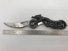 Taschenmesser klappmesser einh gebraucht kaufen  Marienheide