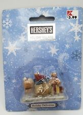 Hersheys holiday christmas for sale  Vandergrift
