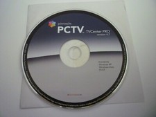 Pinnacle pctv tvcenter d'occasion  Massy