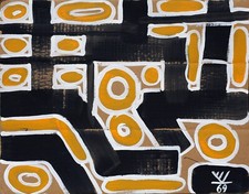 Penck udo lindenberg gebraucht kaufen  Berlin