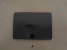 Samsung 840 evo d'occasion  Libourne