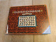 Spiel elefantenparade strategi gebraucht kaufen  Aichtal