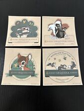 Lot stickers disney d'occasion  Bailleul