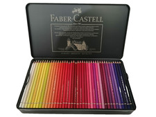 Faber castell polychromos for sale  EDINBURGH