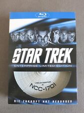 Star trek enterprise gebraucht kaufen  Bernhardswald