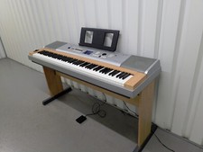 Yamaha dgx 630 for sale  LIVERPOOL