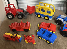 Duplo bundle bus for sale  NORTH SHIELDS