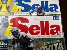 Collezione completa rivista usato  Cagliari