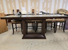 8ft dining table for sale  Pendleton