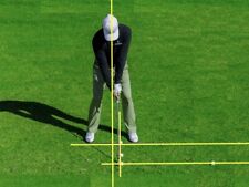 Golf swing station for sale  WOKINGHAM