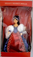 Peggy nisbet dolls for sale  Shipping to Ireland