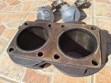 Cilindri uniti abarth usato  Nichelino