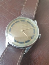 Usado, Doxa vintage watch comprar usado  Enviando para Brazil