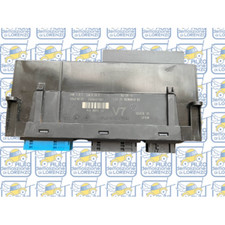 Modulo comfort bmw usato  Milano