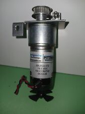 Pittman 2133 572 for sale  Deming