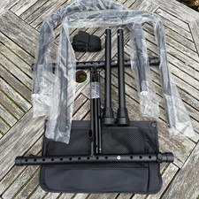 Bed support rail for sale  ABERAERON