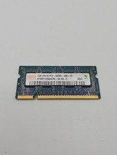Hynix hymp112s64cr6 memoria usato  Falconara Marittima