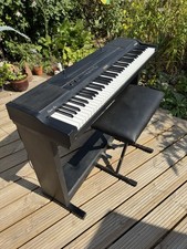 Casio cps 700 for sale  ANDOVER
