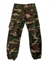 Carhartt camo cargo for sale  CHELTENHAM