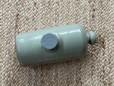 Antique blue stoneware for sale  SIDCUP
