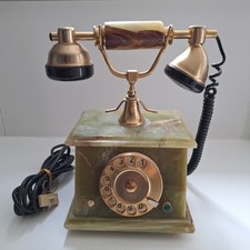 Retro nyx wahlscheibentelefon gebraucht kaufen  Emmendingen