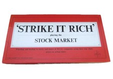 Strike rich stock for sale  TIVERTON