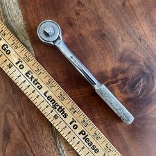 Tools chrome ratchet for sale  Nampa